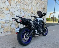 YAMAHA MT-09 850 SP ABS 2019