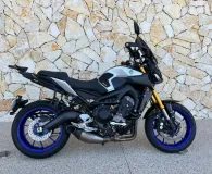 YAMAHA MT-09 850 SP ABS 2019