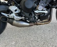 YAMAHA MT-09 850 SP ABS 2019