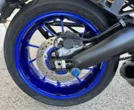 YAMAHA MT-09 850 SP ABS 2019