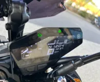 YAMAHA MT-09 850 SP ABS 2019