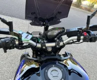 YAMAHA MT-09 850 SP ABS 2019