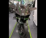 KAWASAKI Ninja H2R 1000 NEUVE O KMS A SAISIR H2 R OKMS