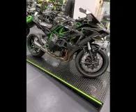 KAWASAKI Ninja H2R 1000 NEUVE O KMS A SAISIR H2 R OKMS