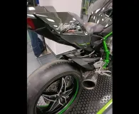 KAWASAKI Ninja H2R 1000 NEUVE O KMS A SAISIR H2 R OKMS