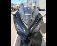 KAWASAKI NINJA 1100 SX 1ER MAIN 1ER REVISION OK GARANTIE 16/11/2029
