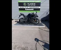 KAWASAKI NINJA 1100 SX 1ER MAIN 1ER REVISION OK GARANTIE 16/11/2029