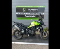 TRIUMPH Tiger 850 Sport 1419 KMS A SAISIR