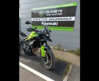 TRIUMPH Tiger 850 Sport 1419 KMS A SAISIR