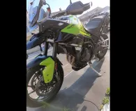TRIUMPH Tiger 850 Sport 1419 KMS A SAISIR