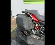 YAMAHA Tracer 700 ABS 2017 1ER MAIN 14706 KMS REVISEE