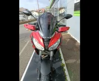 YAMAHA Tracer 700 ABS 2017 1ER MAIN 14706 KMS REVISEE