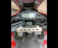YAMAHA Tracer 700 ABS 2017 1ER MAIN 14706 KMS REVISEE