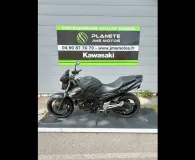 SUZUKI GSR 600 2012 SILENCIEUX GPR TAMPONS PROTECTION BAGSTER + SACOCHE REVISEE