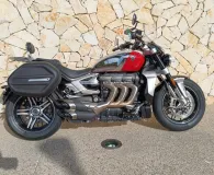 TRIUMPH 2500 GT Chrome Edition
