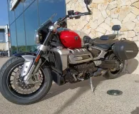 TRIUMPH 2500 GT Chrome Edition
