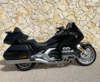 HONDA GL 1800 Goldwing 2020 Manuel