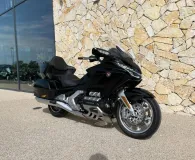 HONDA GL 1800 Goldwing 2020 Manuel