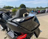 HONDA GL 1800 Goldwing 2020 Manuel