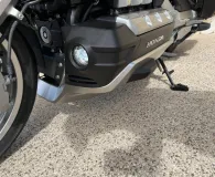 HONDA GL 1800 Goldwing 2020 Manuel