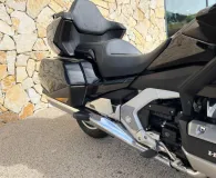 HONDA GL 1800 Goldwing 2020 Manuel