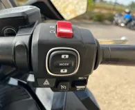 HONDA GL 1800 Goldwing 2020 Manuel