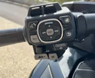 HONDA GL 1800 Goldwing 2020 Manuel