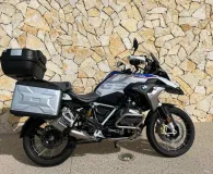 BMW 1250 GS Style HP Euro 4