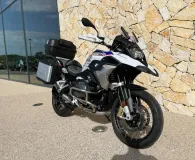 BMW 1250 GS Style HP Euro 4