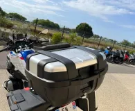 BMW 1250 GS Style HP Euro 4