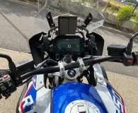 BMW 1250 GS Style HP Euro 4