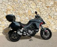 DUCATI 1260 Pack Touring ABS