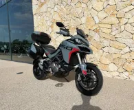 DUCATI 1260 Pack Touring ABS