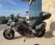 DUCATI 1260 Pack Touring ABS