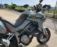 DUCATI 1260 Pack Touring ABS
