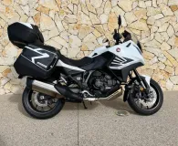 HONDA 1100 DCT