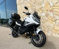 HONDA 1100 DCT