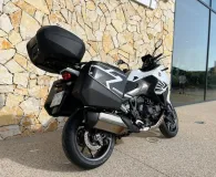 HONDA 1100 DCT