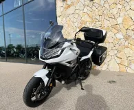 HONDA 1100 DCT