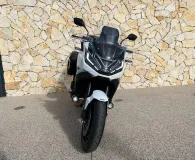 HONDA 1100 DCT
