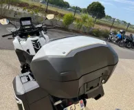 HONDA 1100 DCT