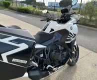 HONDA 1100 DCT