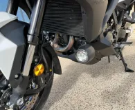 HONDA 1100 DCT