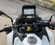 HONDA 1100 DCT