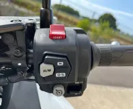 HONDA 1100 DCT