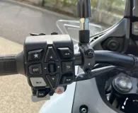 HONDA 1100 DCT