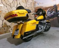 HARLEY-DAVIDSON CVO Street Glide 1923 2022