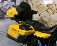 HARLEY-DAVIDSON CVO Street Glide 1923 2022