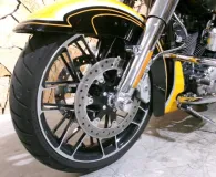 HARLEY-DAVIDSON CVO Street Glide 1923 2022