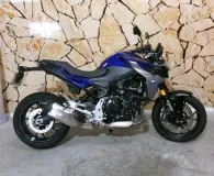 BMW F 900 R 105CV SHIFTER EDITION